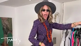 Closet Confessions: Transitional Dressing | Fashion Haul | Trinny