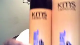 *** PRODUCT REVIEW FOR NaturallyCurlydotcom & CURL UP.wmv