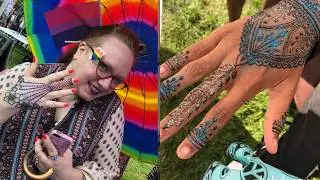 Pride in the Park Eugene Springfield Oregon 2019 Khoobsurat Gift Shop