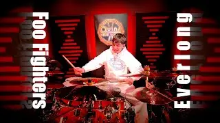 Drum Cover - Everlong - Foo Fighters