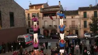 Colla Castellera La Global