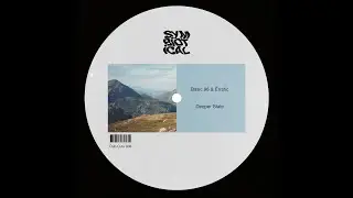 Basic 96 & &Eacute;rratic -- Deeper State (Tommaso Pizzelli Remix)