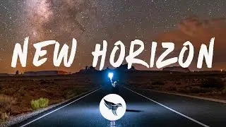 KEPIK & Nick Ledesma - New Horizon (Lyrics) ft. Luma