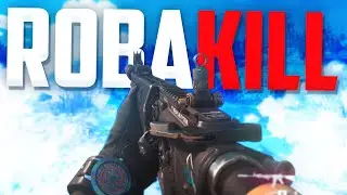 ME ROBO TODAS LAS KILLS DE MI TEAM EN WARZONE - ETJN
