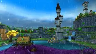 Wizard 101 Mythcharacter