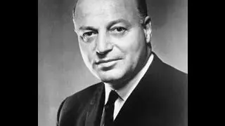 Joseph Alioto speaking at UCLA 2/6/1969