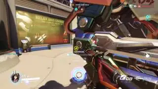 Overwatch: Origins Edition Online #(50th Episode) Mercy The Ressurection Devil