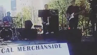 Sweet Auburn Music Festival