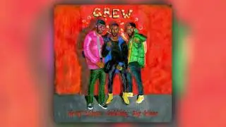 Goldlink - Crew [Extended Version / 3 Hooks]