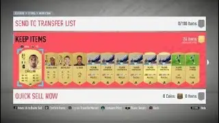 FIFA 20_game 277 out of 1500000 better pack