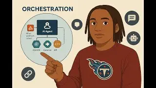 What Nobody Tells You About AI Agents in n8n (Orchestrator Explained)