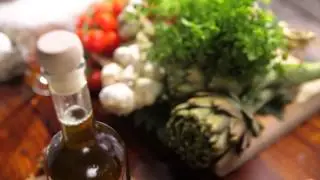 International Food Appreciation Troupe -- Trailer