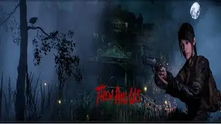 🔴THEM AND US - 0.8.0 Major Update