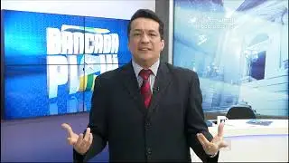 Tony Trindade - A casa Queimada