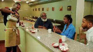 Train of Thoughts EP06 Chef Cliff Rome