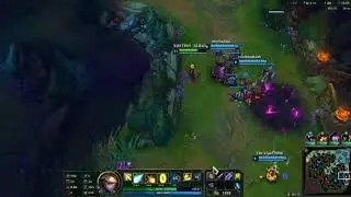 LoL Ezreal Guide | 18/4/7  kills | Patch 8.15