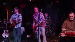 Thor Platter Band - Ride (Original)