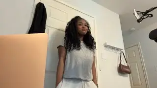 Day in the life as an actress