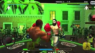 Ultimate Boxing Champion LANDSCAPE30 12 25 2