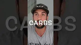 Calories are not equal!? Get your MICROS! #shorts #nutrition #diethack