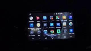 Устанавливаю ММС Teyes SPRO в LADA VESTA