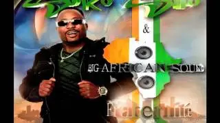 Soro Solo & Big African Sound feat. Huit Kilos - Bolingo