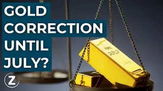 UPDATED Gold Price Forecast June 2021: Bearish Momentum Strengthening?