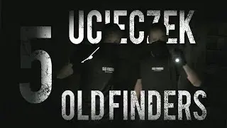 5 UCIECZEK PODCZAS URBAN EXPLORINGU