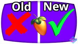 Playing chords NEVER been EASIER | FL Studio 2025.2 (New Features Tutorial)
