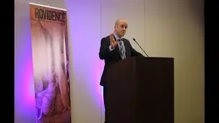 Marc LiVecche - Christianity & National Security 2017