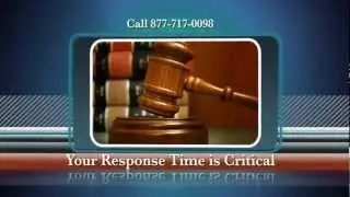 Forster & Garbus Collection Letter | Complaints | Fax | Debt Lawyer Notice
