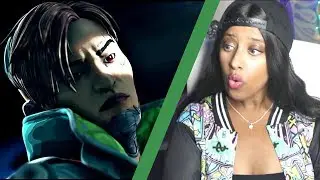 Apex Legends Season 3 Trailer REACTION!!