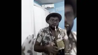 Love of my life(Queen) @rafaelsantanadosax3957 Cover Sax