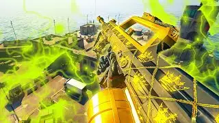 DG-58 LSW LMG LOADOUT is META in on Rebirth Island! 🤯