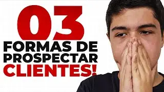 3 Formas De Prospectar Clientes De Design Gr&aacute;fico