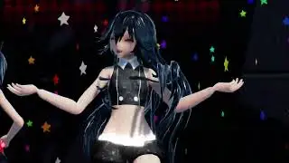 ☆☆☆ MMD Shake it ☆☆☆