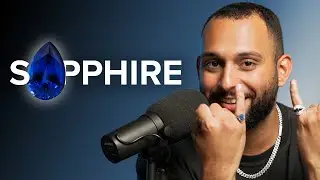 Sapphire Stones | Gem of Royalty
