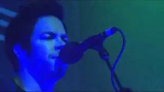 Chevelle Live at the Austin Music Hall in Austin, Texas