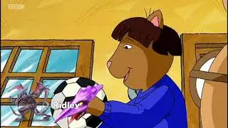 Smash Bros Characters Portrayed by Arthur (Part 3)