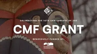 Collections Management Fund (CMF) 10th Anniversary Video