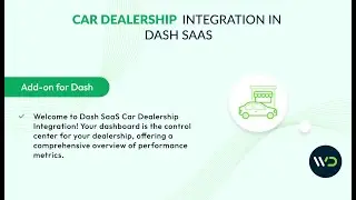 Step-by-Step Car Dealership Integration with ERP | Optimize Your Dealership Management
