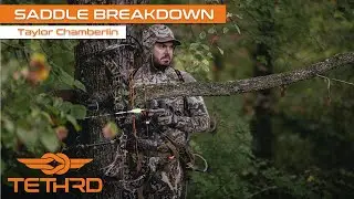 Saddle Breakdown -How The UrbanBowman Sets Up His Saddle!-