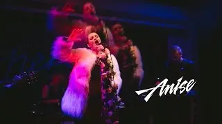 Anise @Reka Club
