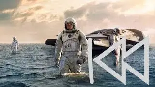 Interstellar | Wave Scene - Reversed