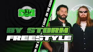 The By Storm 