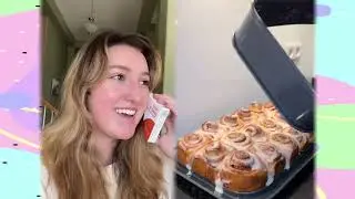 30 Minutes🍰 Text To Speech🥑 @hannah-brown  🥑 Tiktok ASMR Satisfying 🥑POV: I embarrassed myself