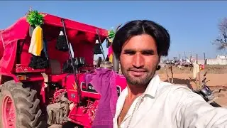 Ak Raja Mahindra new look 😘 #akbanjaravlogs #mahindra 