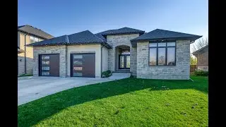 Sarnia Real Estate   194 Sandpiper Drive   Andrew Howell