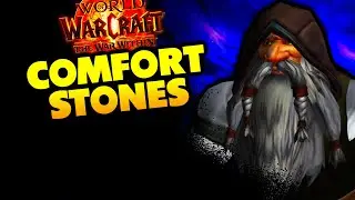 Comfort Stones