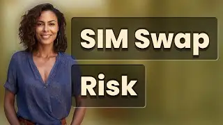 Can Carrier SIM Restrictions Stop SIM Swapping Attacks?